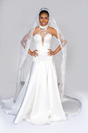 TEHILA Bridal(Code TDB923E)